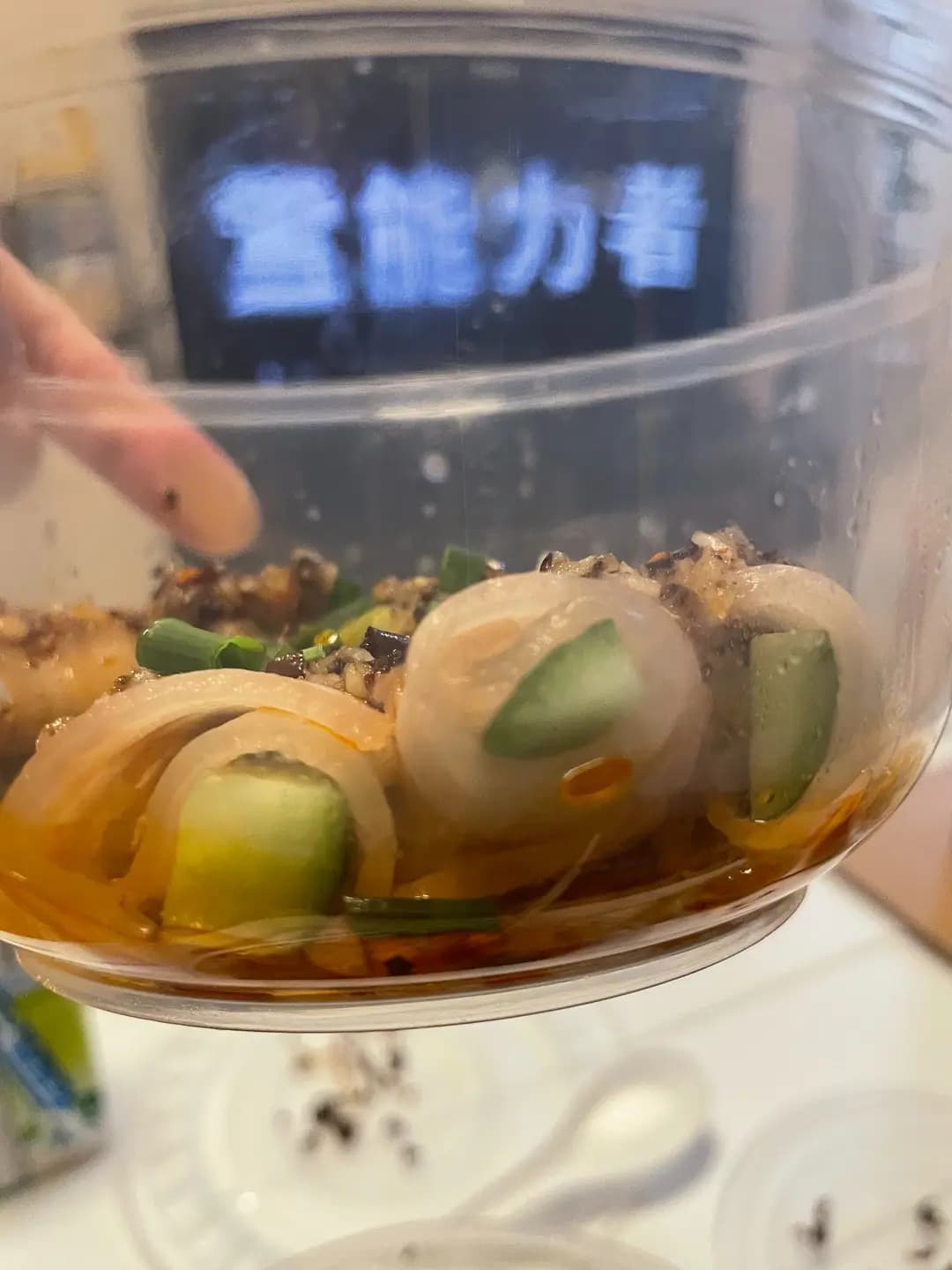 老重慶見麵川菜館 photo 8