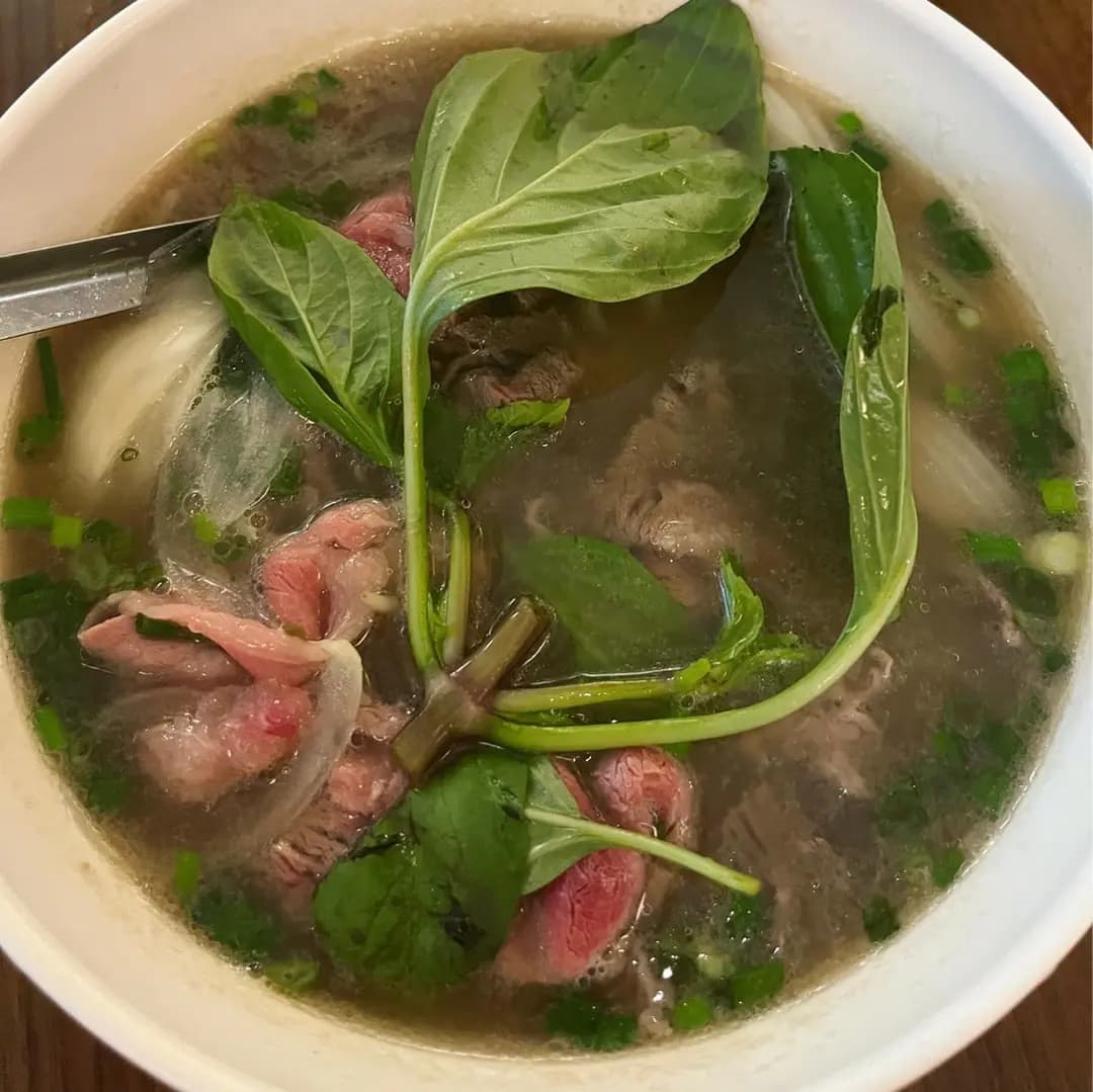 Bun Cha Vietnamese (高街) photo 5