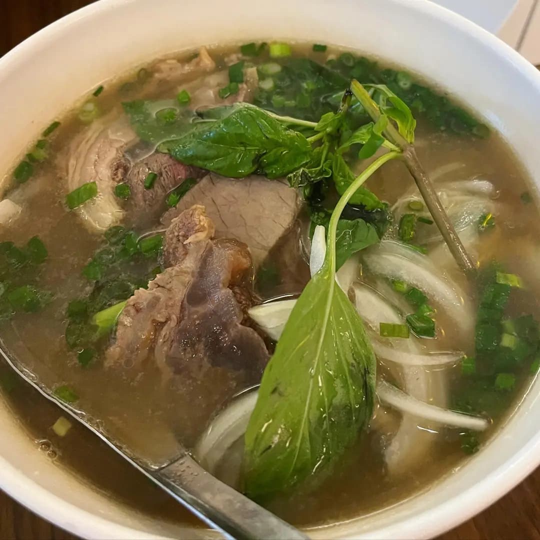 Bun Cha Vietnamese (高街) photo 8