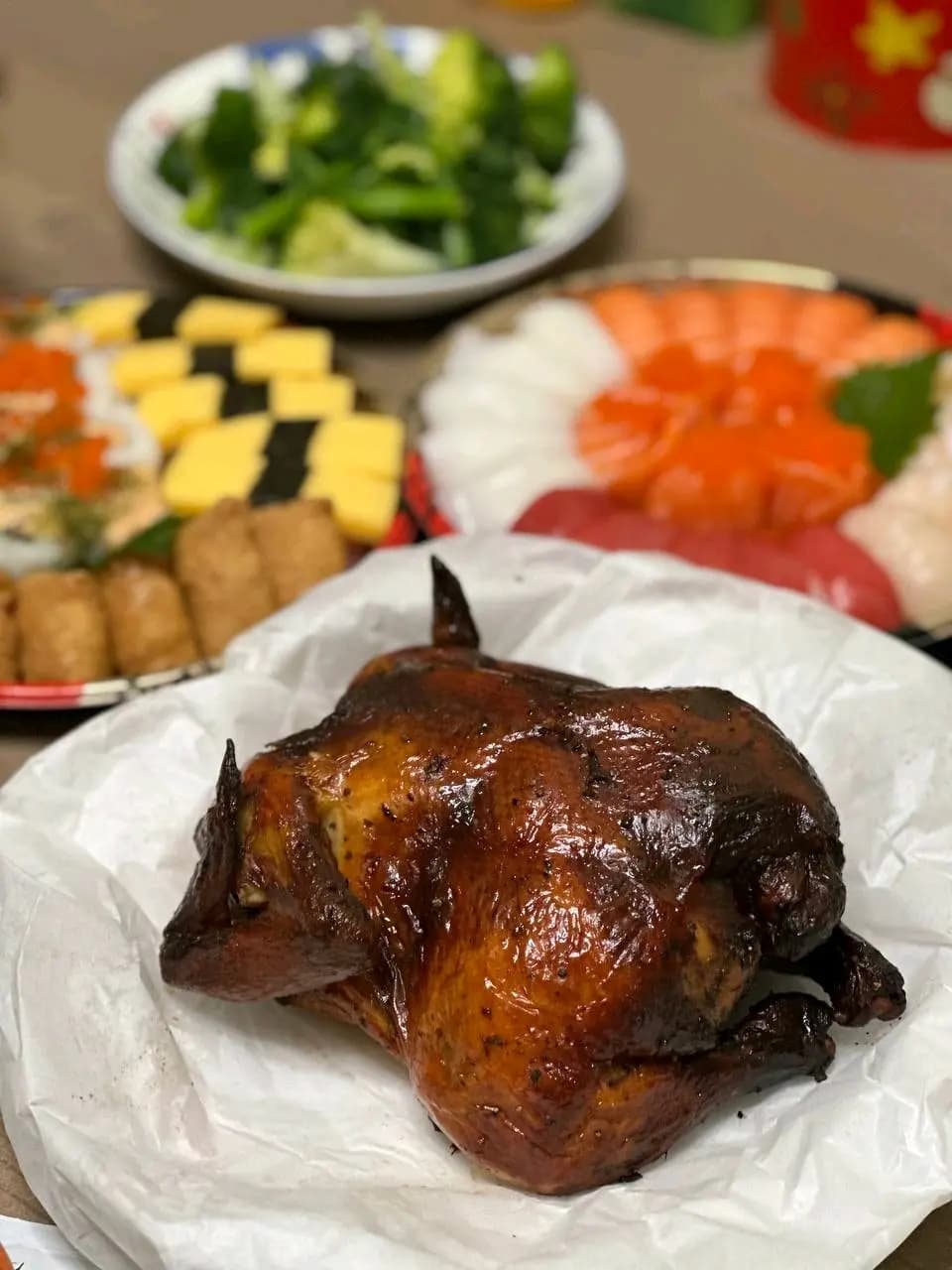 CHICKEN FACTORY (美景商場) photo 7