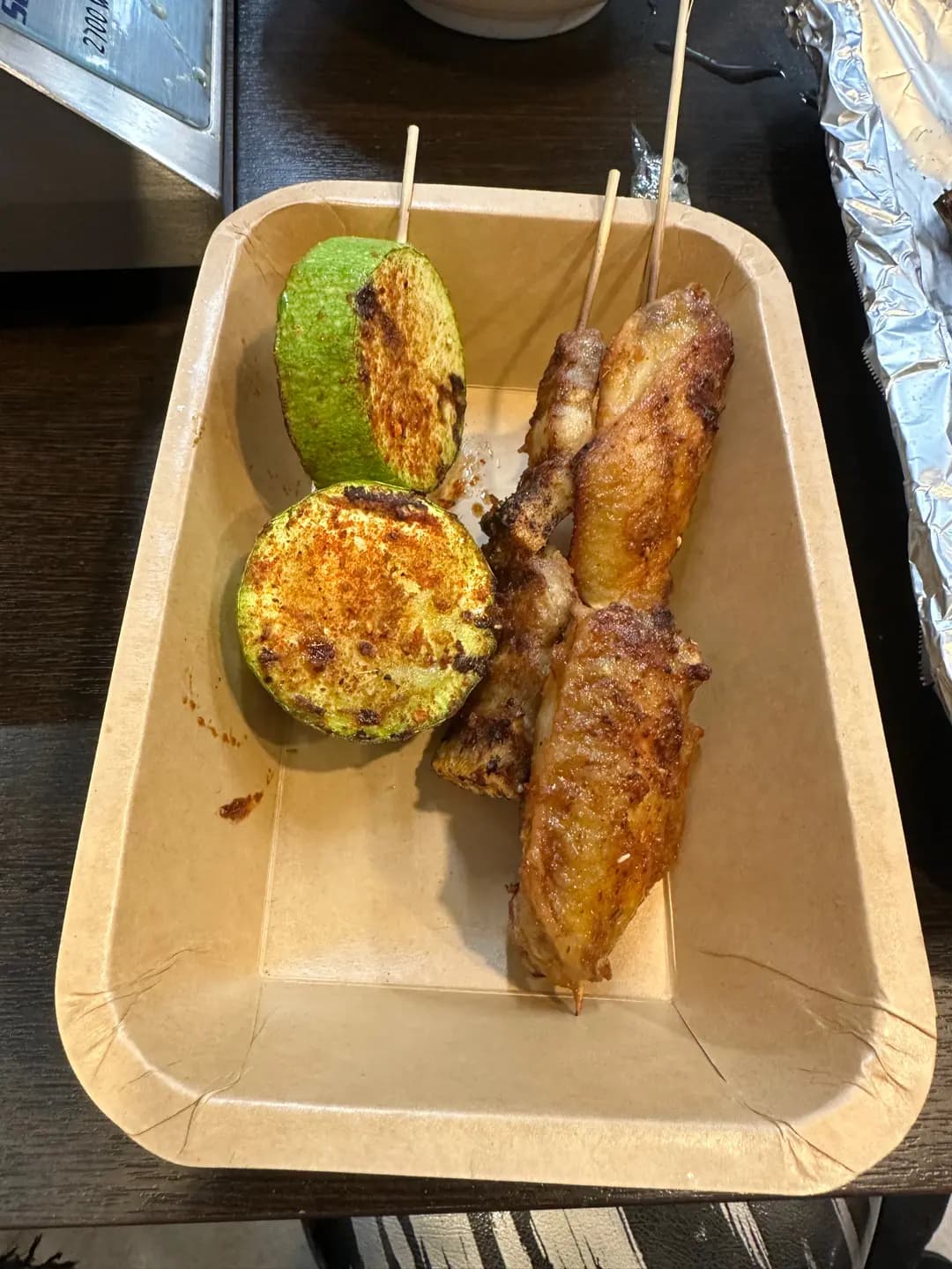 好L串•串宵亭 photo 5
