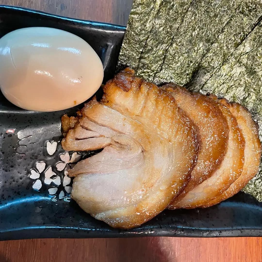 ラーメン松壱家 photo 7