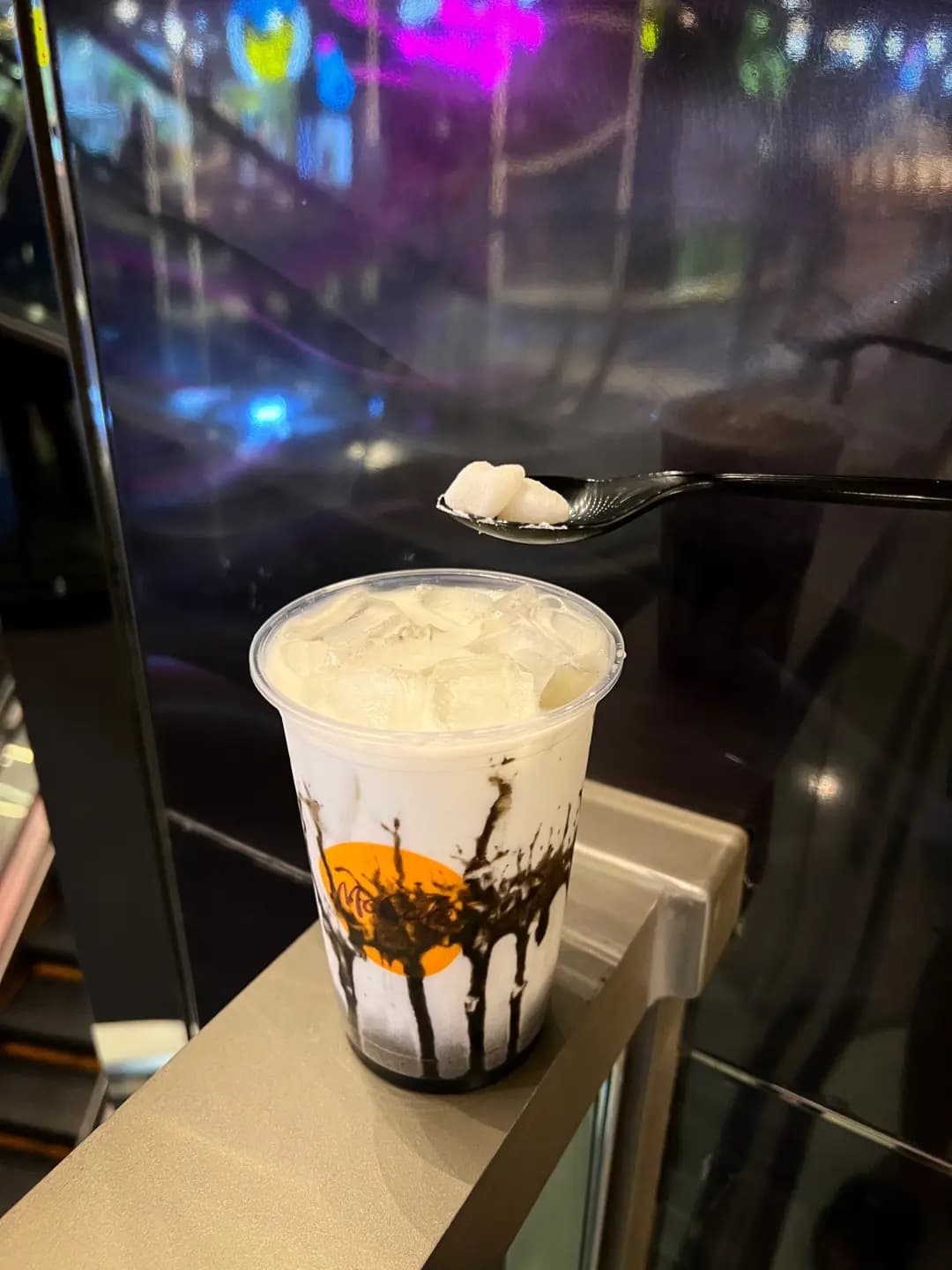 McCafe (綠楊坊) photo 5