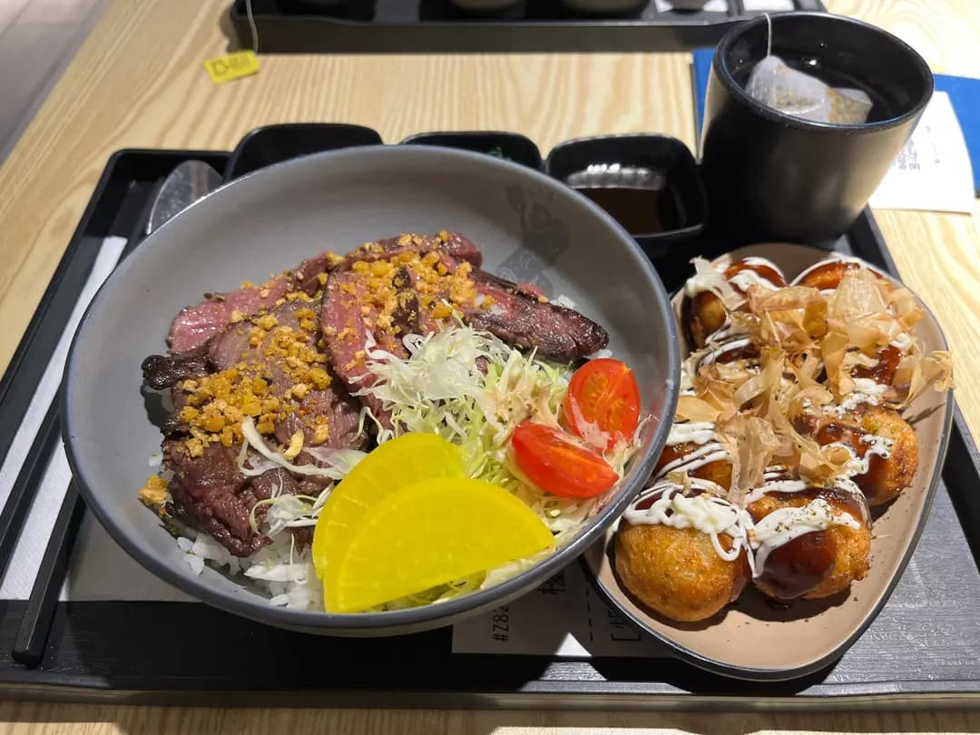 魚木日台美食 photo 7