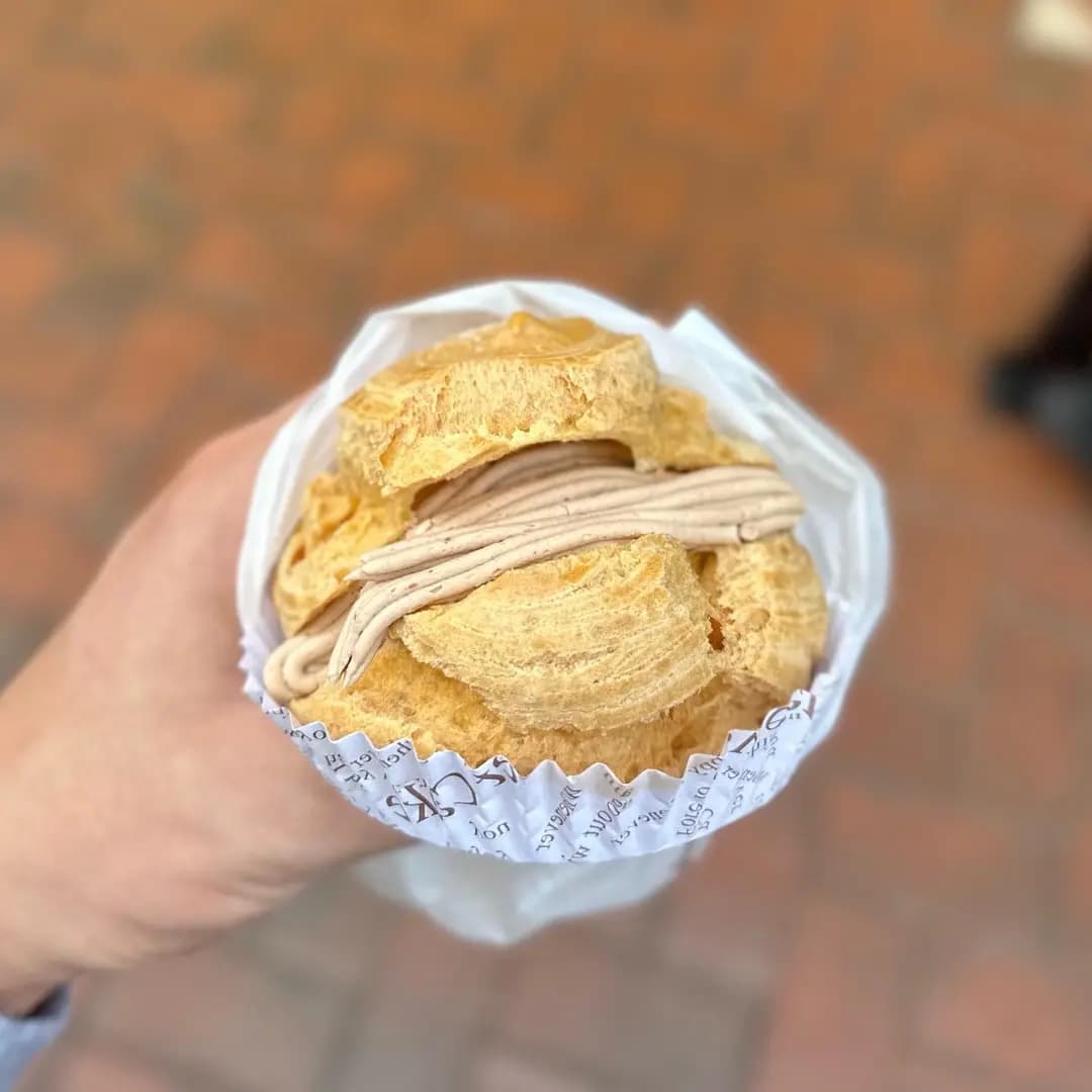 麥堡麵包西餅 photo 7