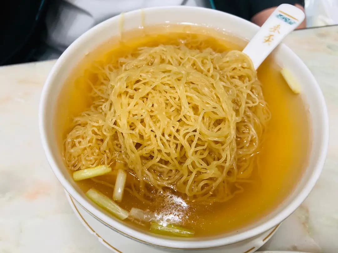 麥奀雲吞麵世家 (荃新天地) photo 7