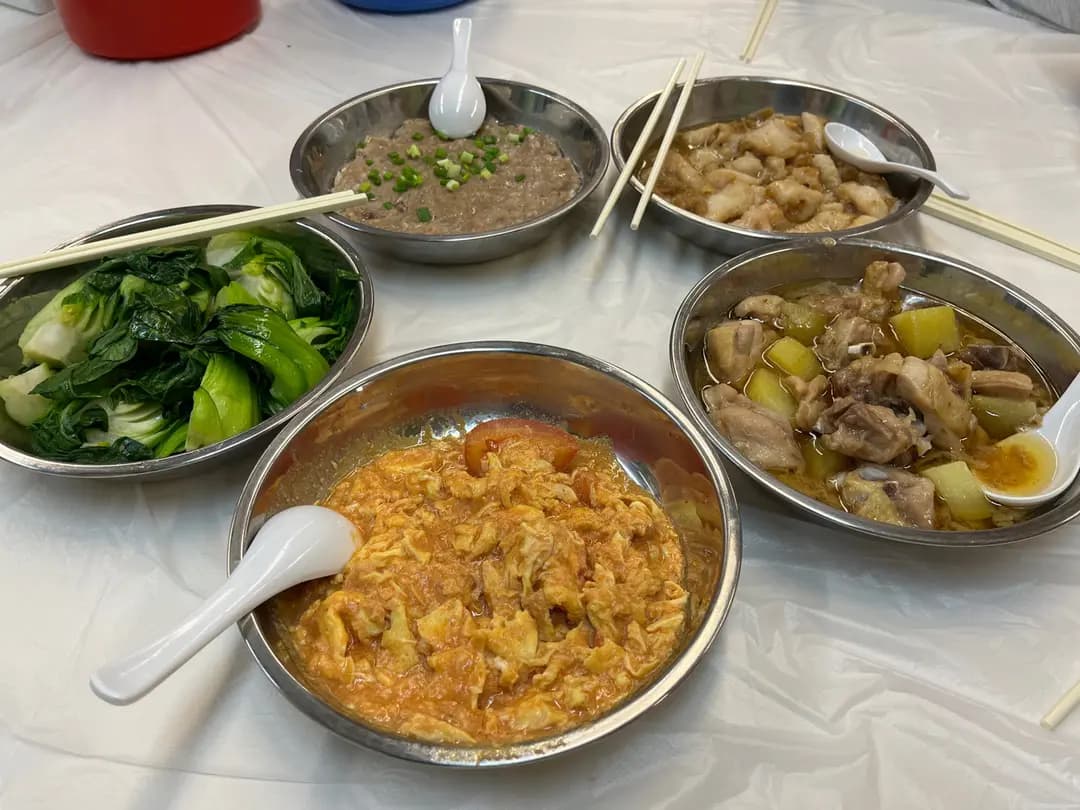 曹公潭戶外康樂中心餐廳 photo 3