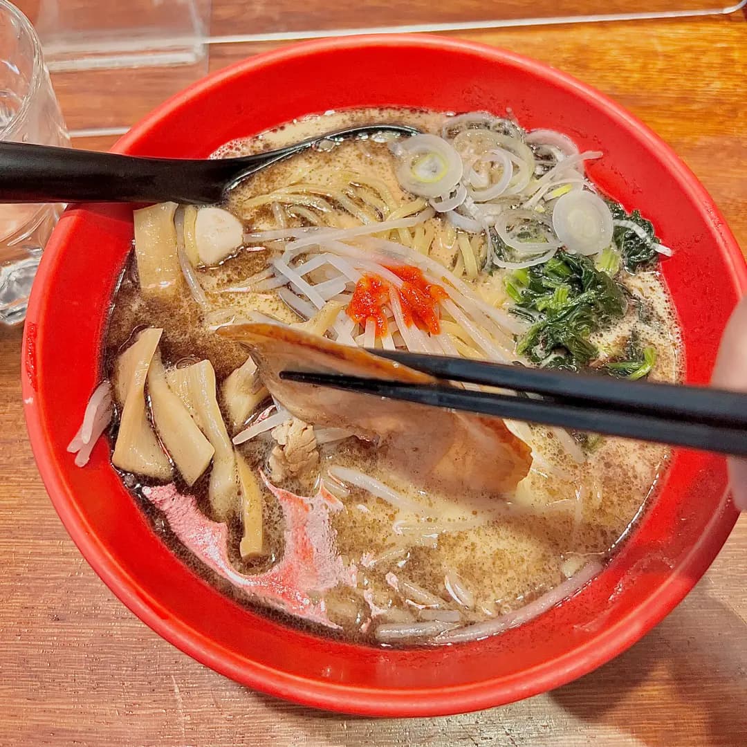 ラーメン松壱家 photo 6