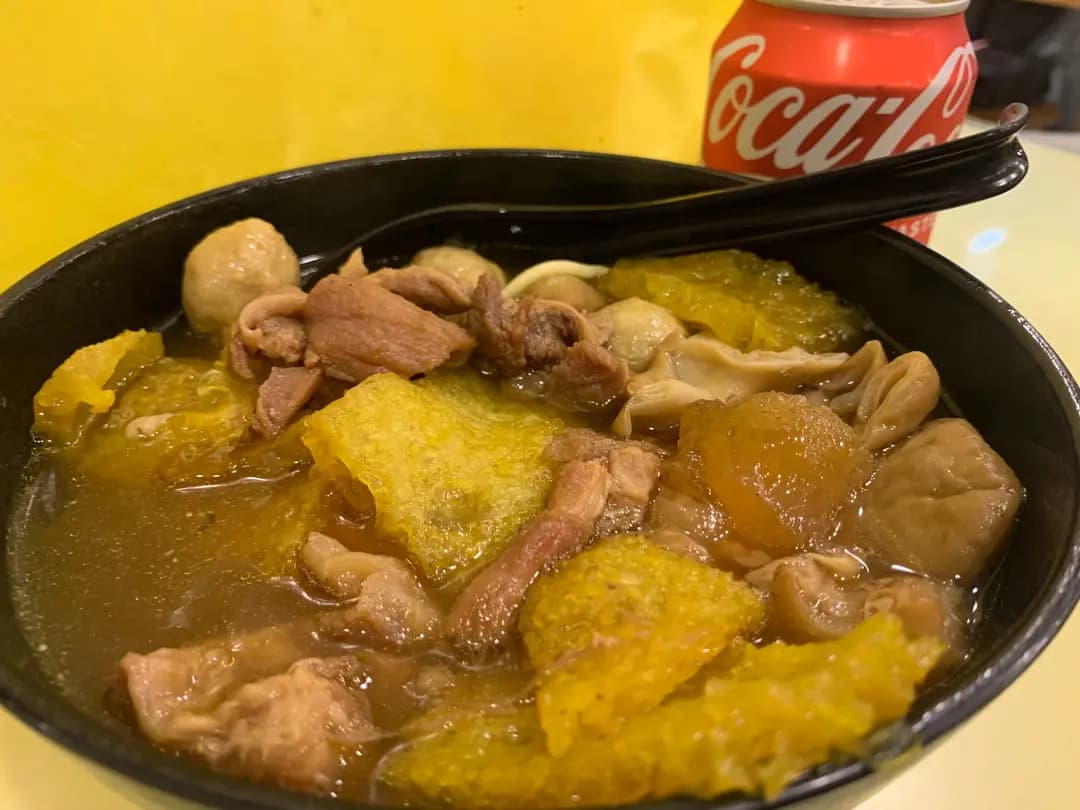 萬利小食店 photo 1