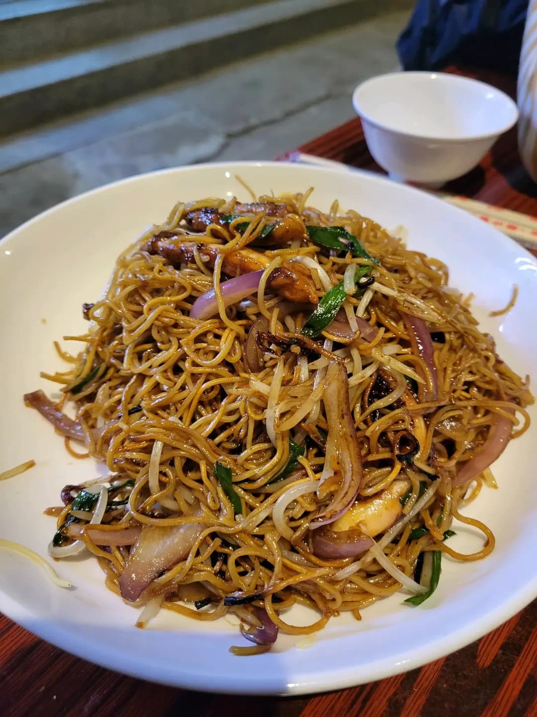 御品美食坊 photo 3