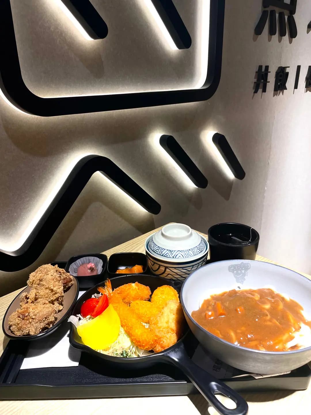 魚木日台美食 photo 2