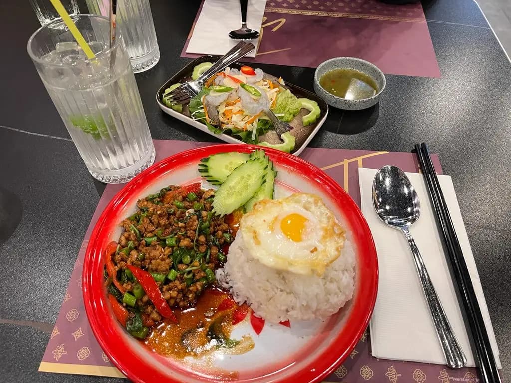 曼谷泰菜 photo 3