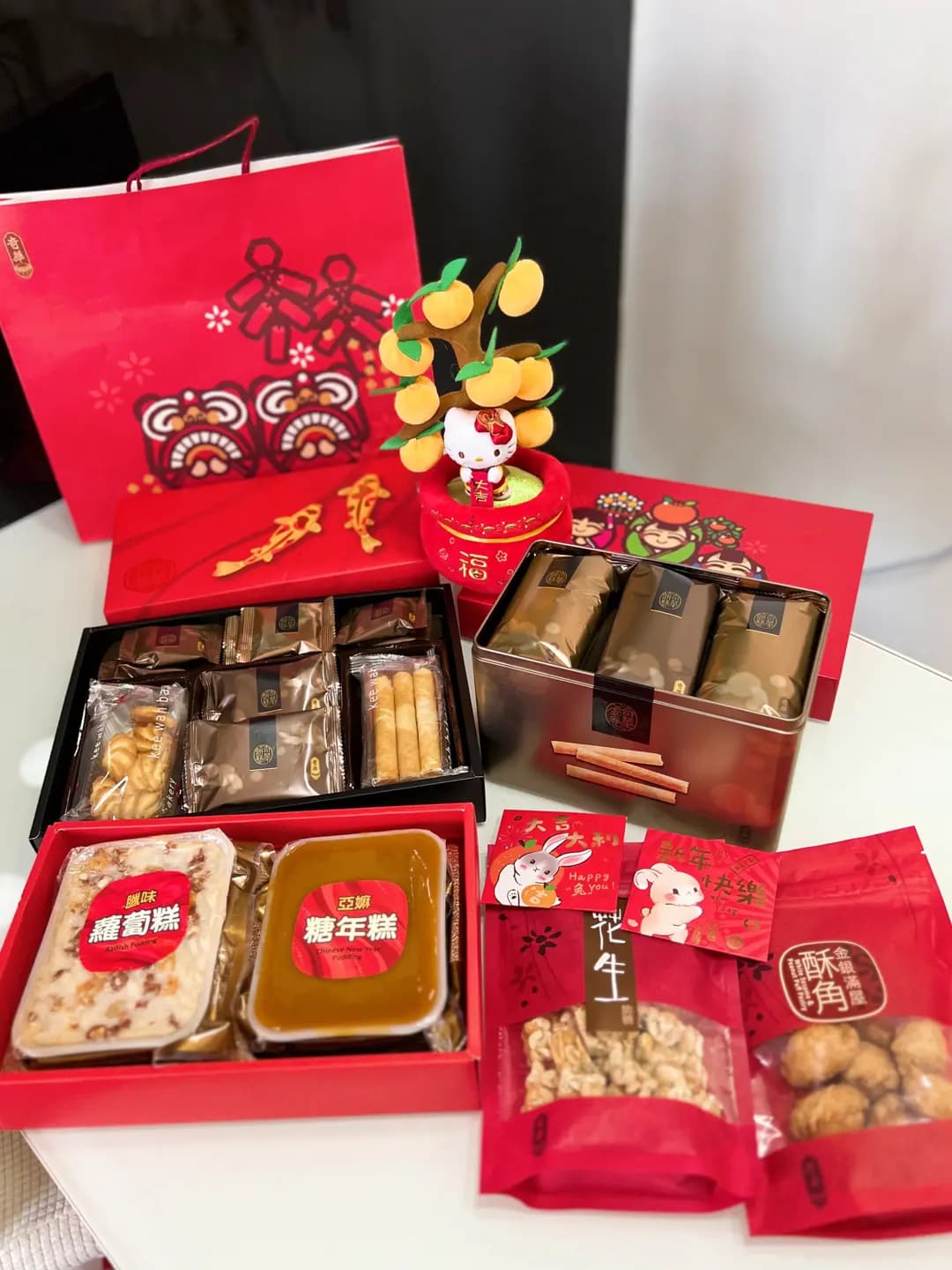 奇華餅家 (新都會廣場) photo 3