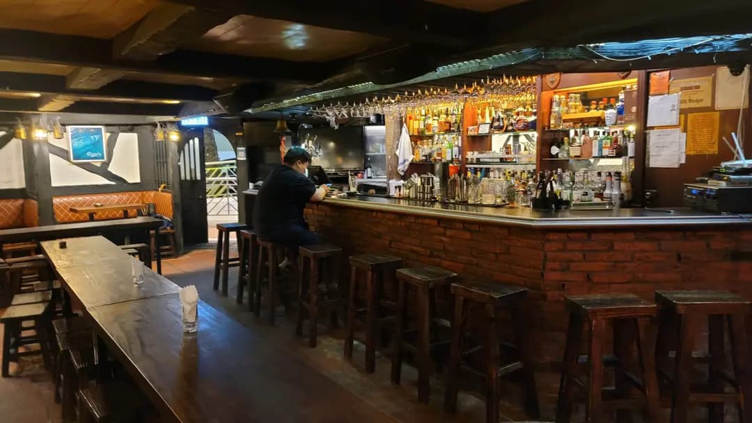 Billy Boozer photo 8