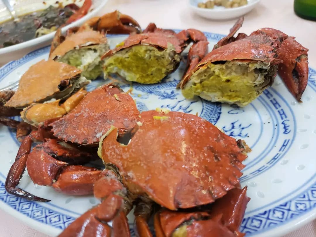 海灣海鮮酒家 photo 5
