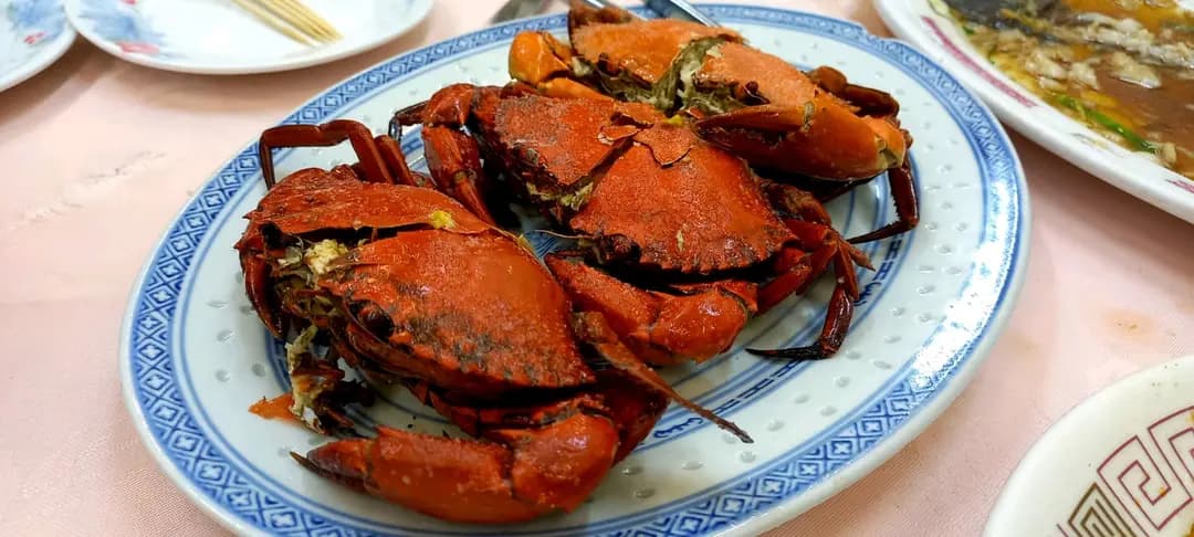 海灣海鮮酒家 photo 6