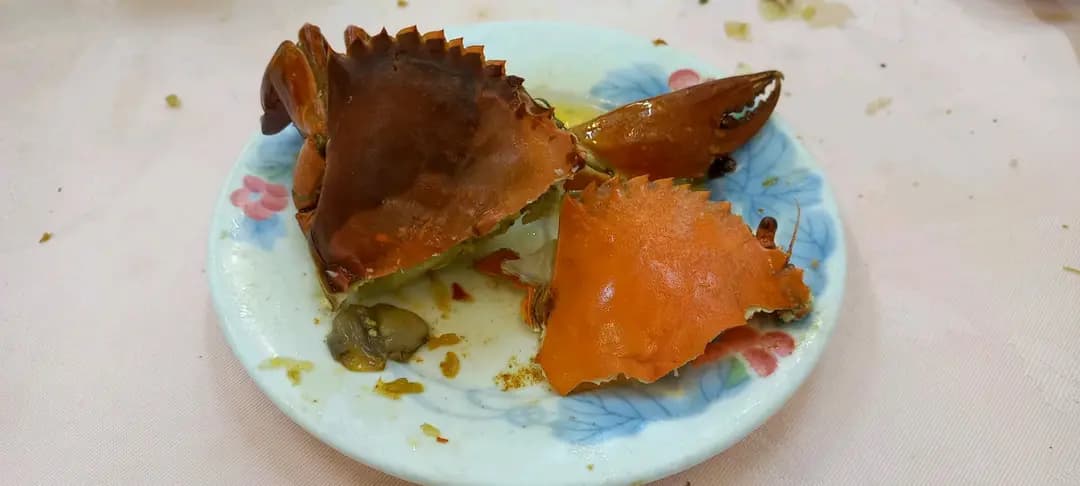 海灣海鮮酒家 photo 8