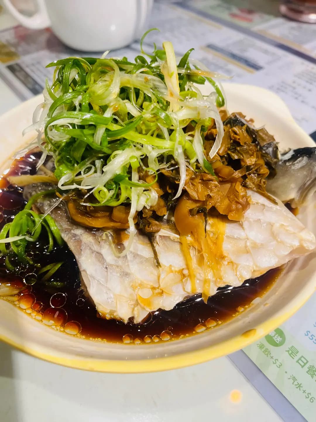 椰仔冰室 (三聖商場) photo 7