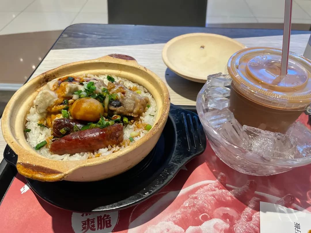 一粥麵 (+WOO嘉湖一期) photo 8
