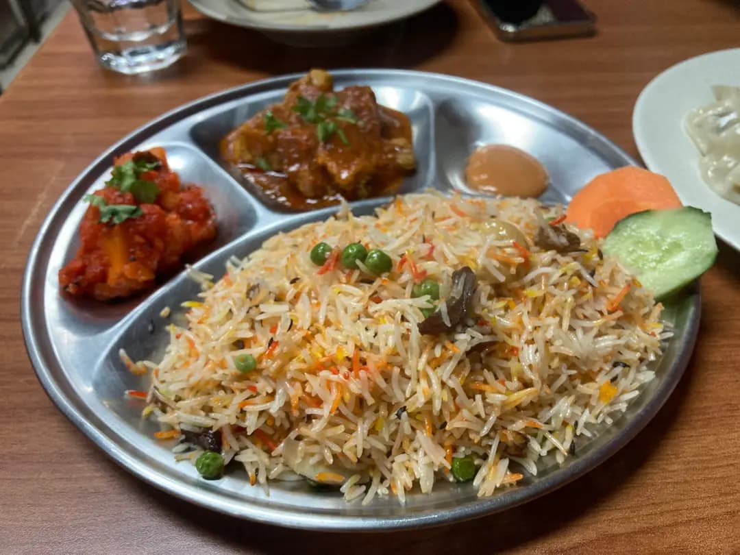 Siddhartha Fastfood photo 1