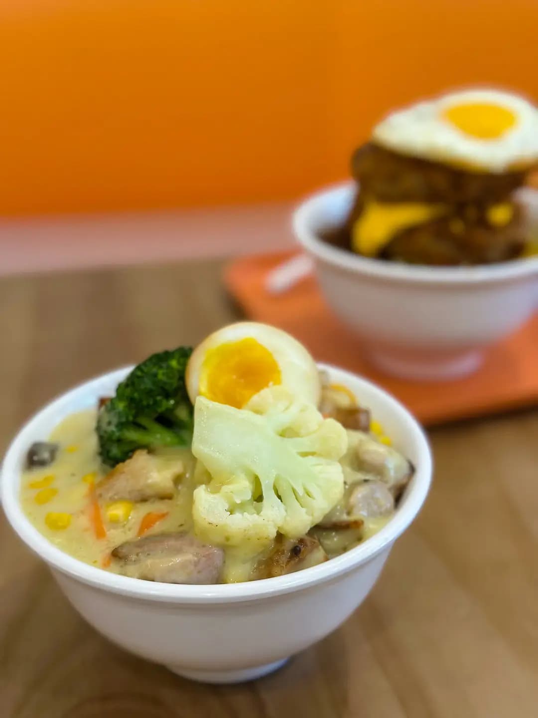 哥哥添飯•妹妹泡茶 photo 6