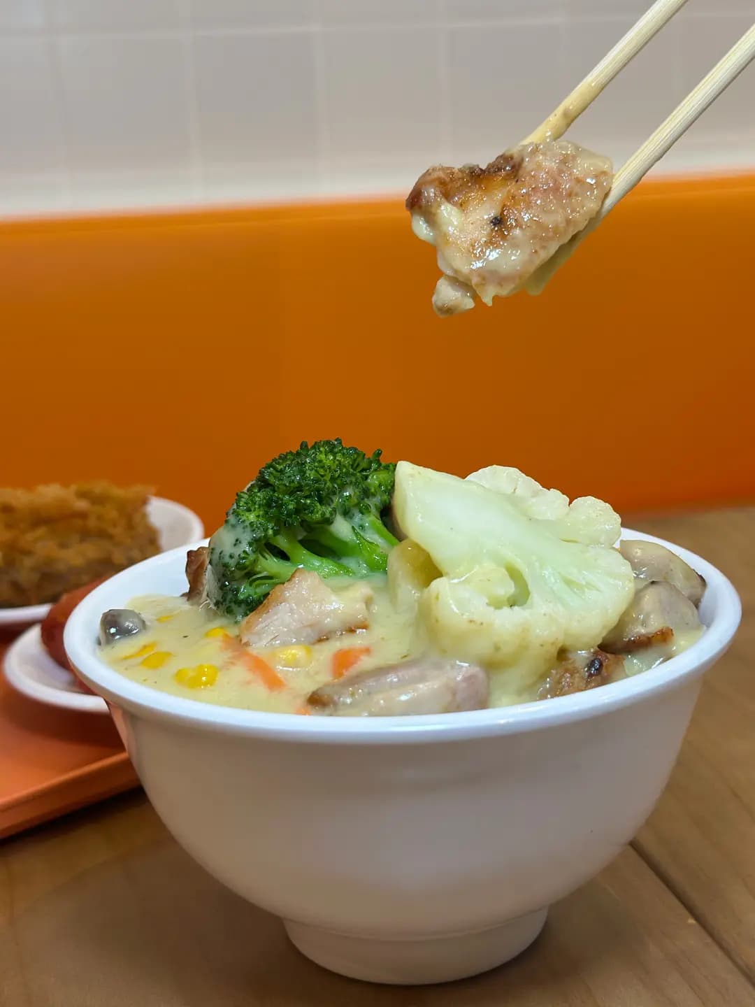 哥哥添飯•妹妹泡茶 photo 7