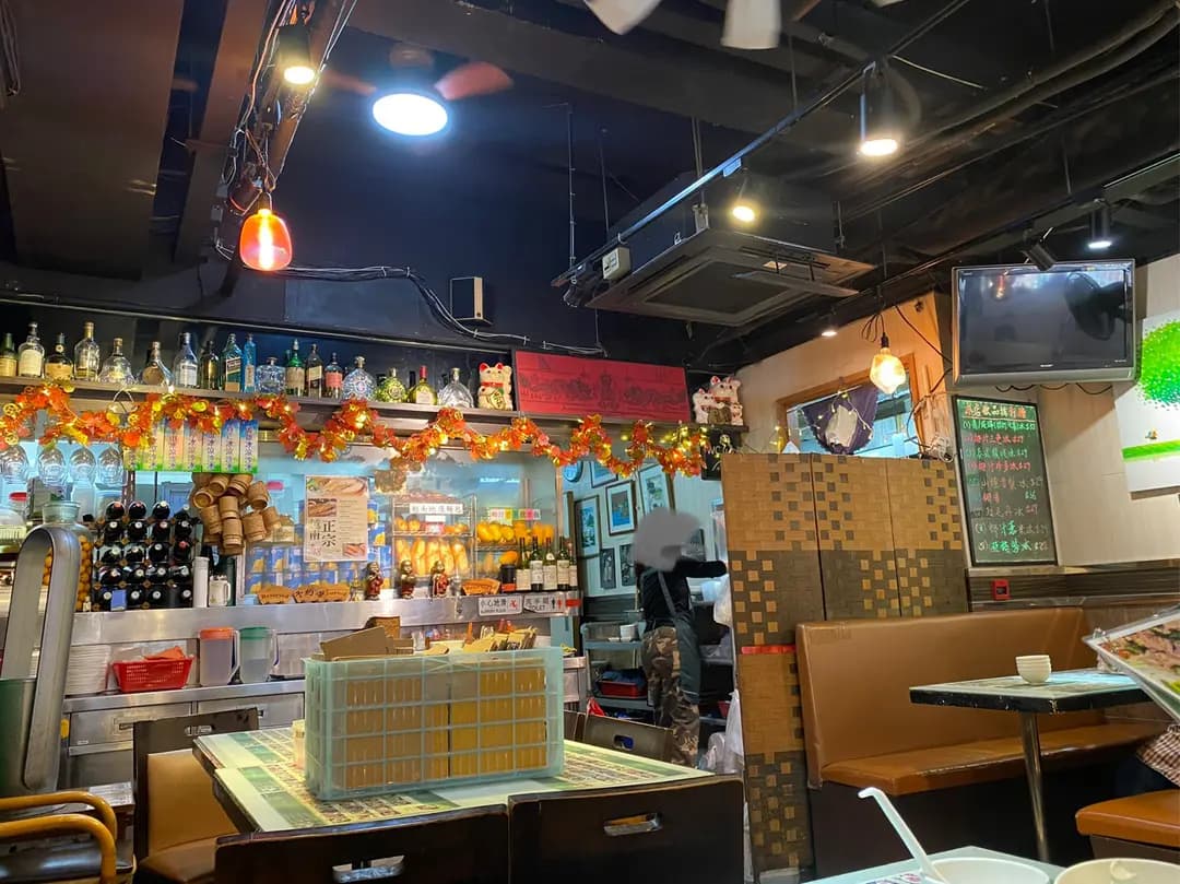 永珍泰國燒烤食館 photo 3