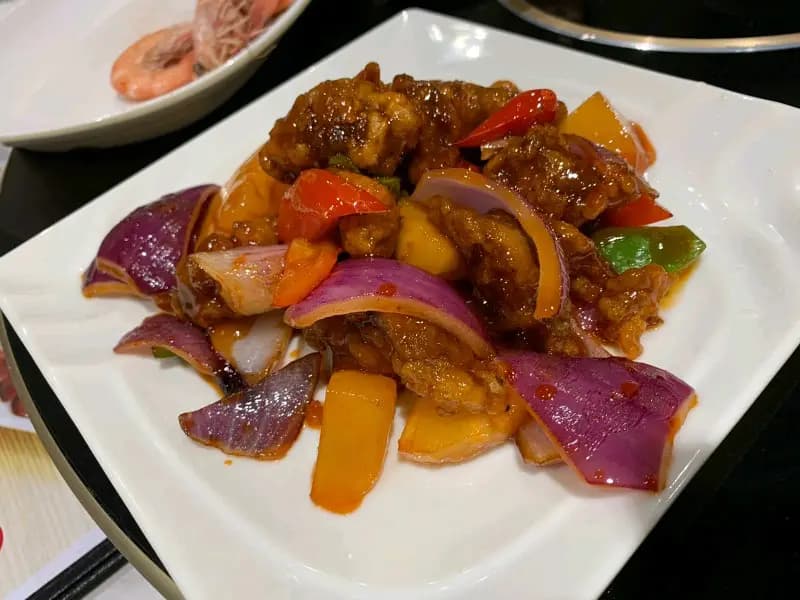 千樂燒味餐室 photo 1