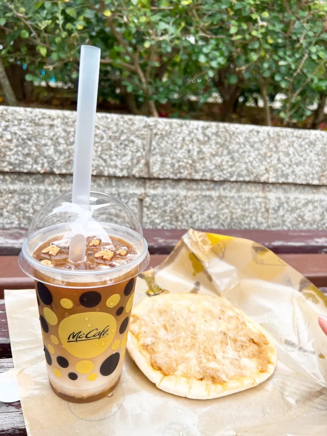 McCafe (蝴蝶邨商場) photo 1