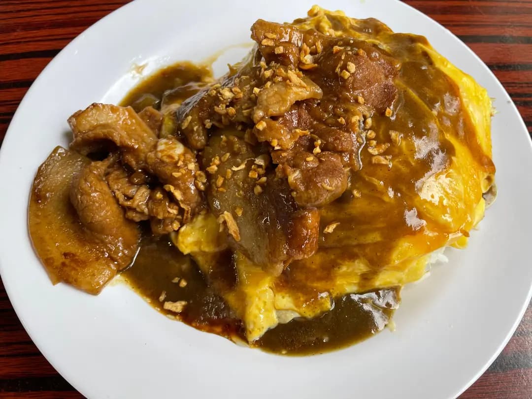 茶皇粉麵飯 photo 1