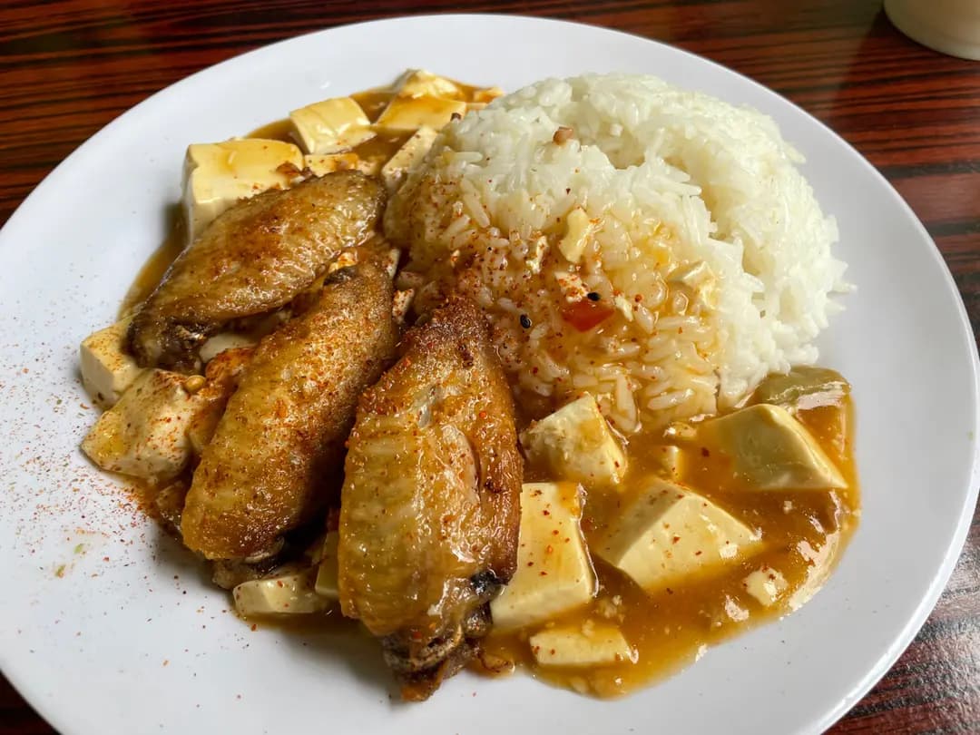 茶皇粉麵飯 photo 3
