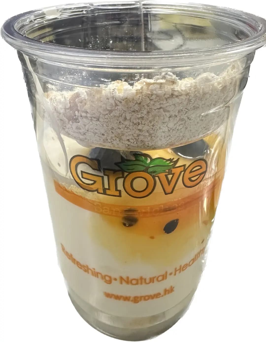 Grove Café photo 1