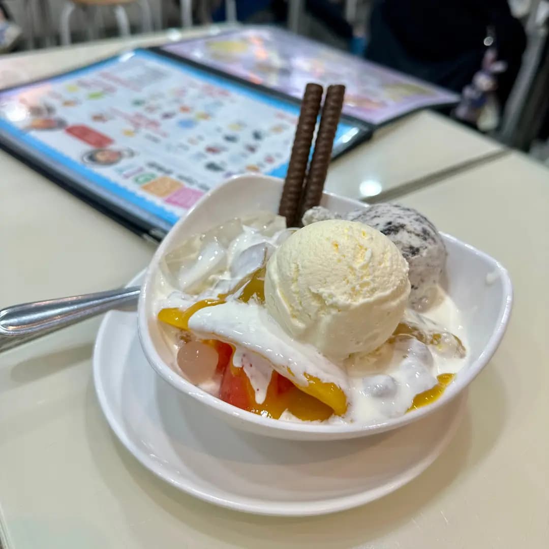 松記糖水店 photo 6