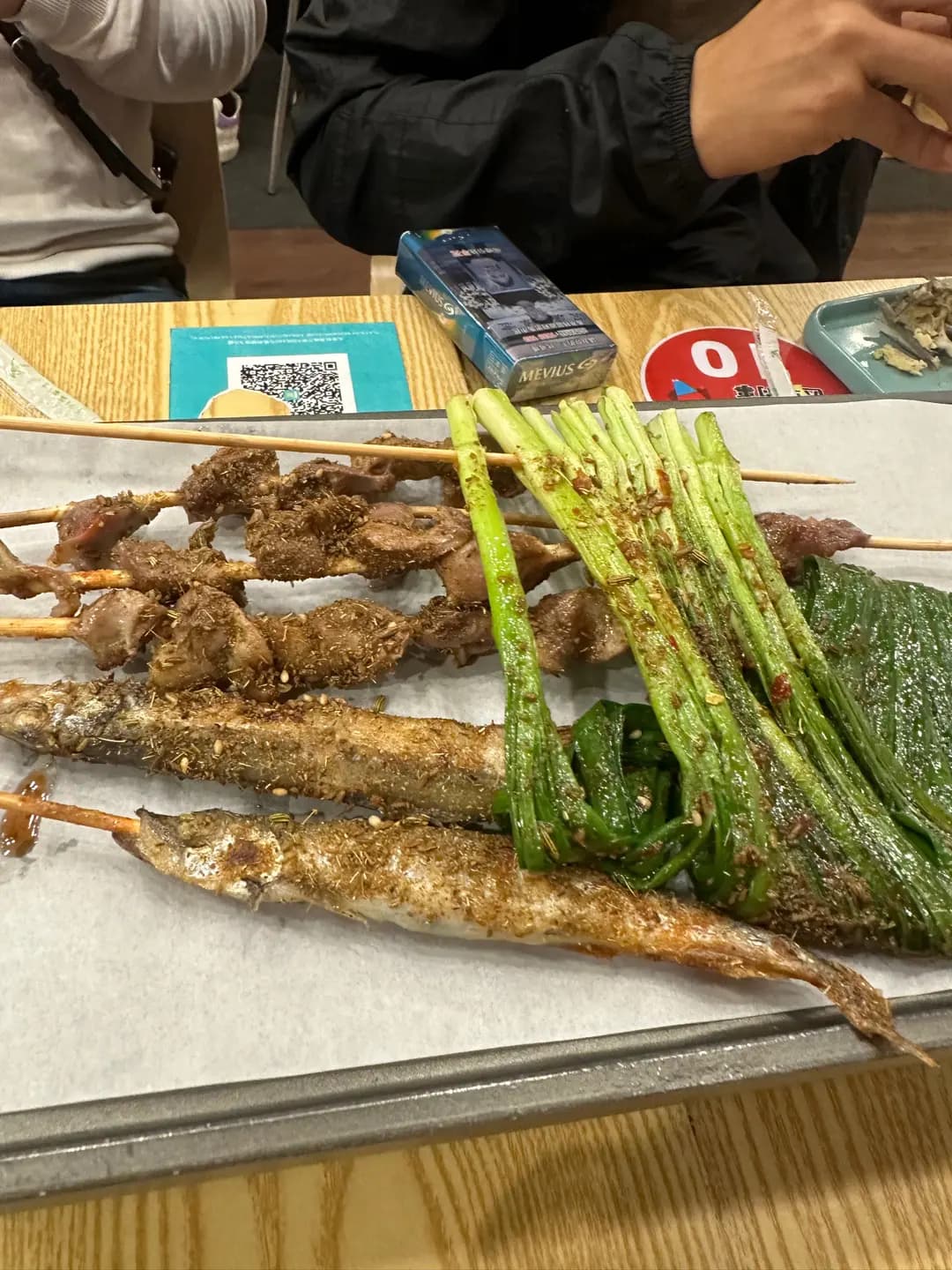 東北燒烤 (砵蘭街) photo 6