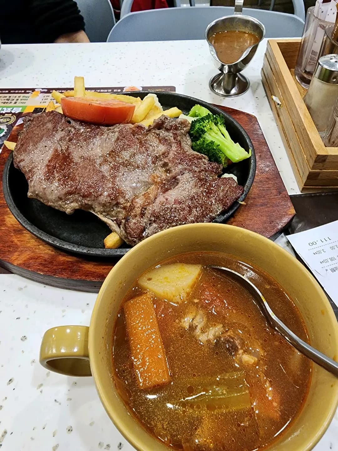1樓冰室 (康景街) photo 5