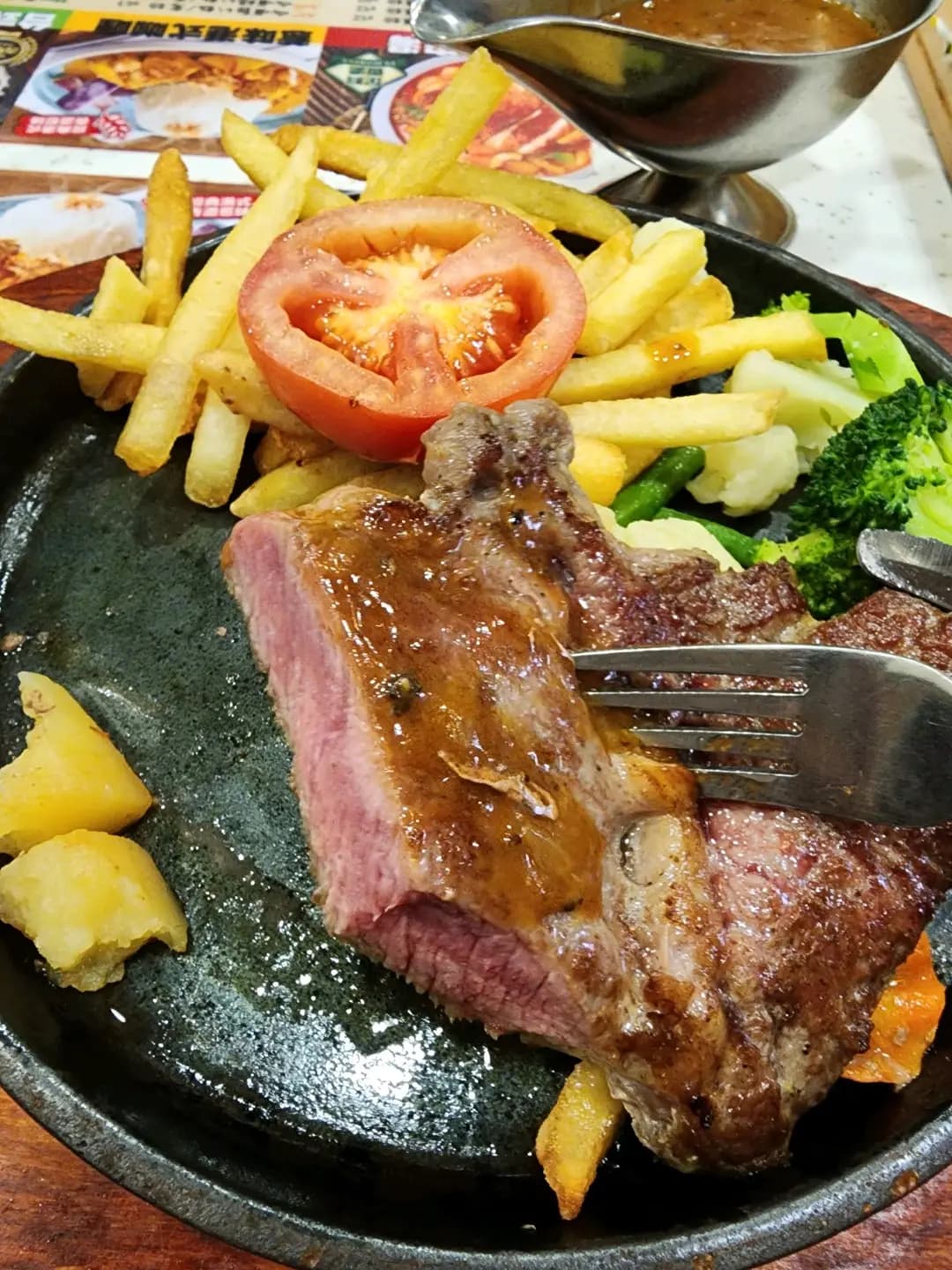 1樓冰室 (康景街) photo 3