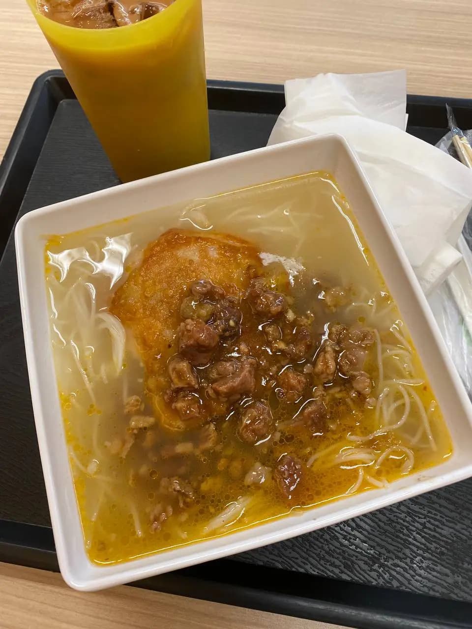 理大美食坊 photo 1