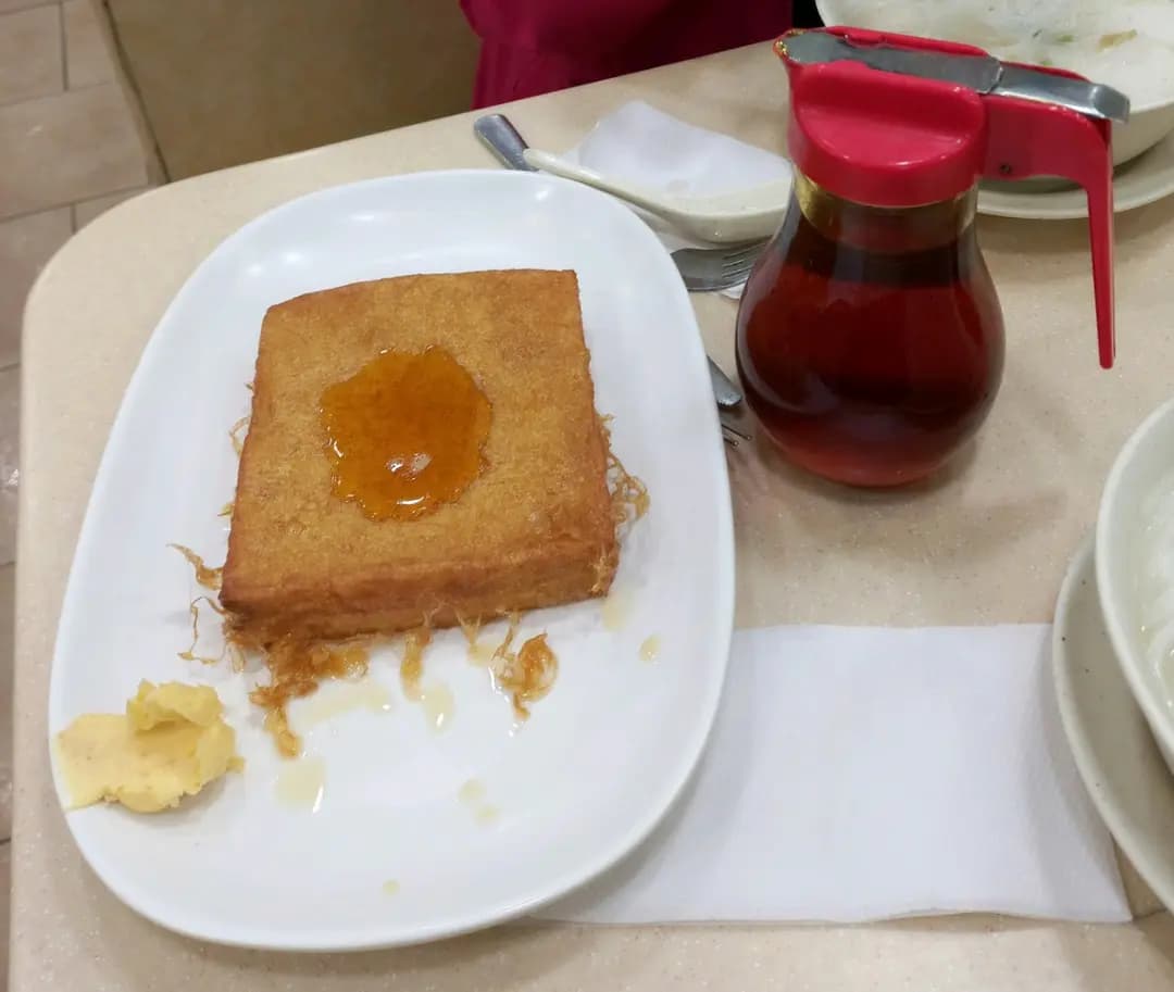 德昌魚蛋粉 photo 8