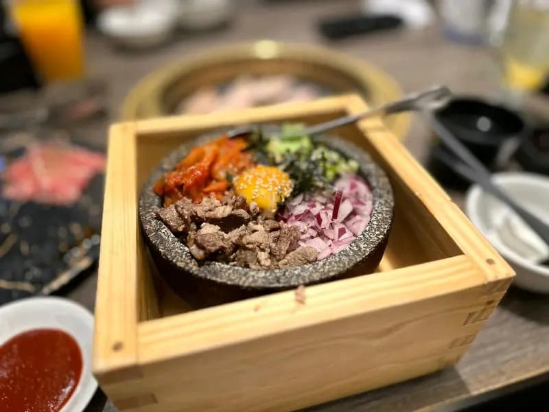牛角日本燒肉專門店 (Mikiki) photo 6