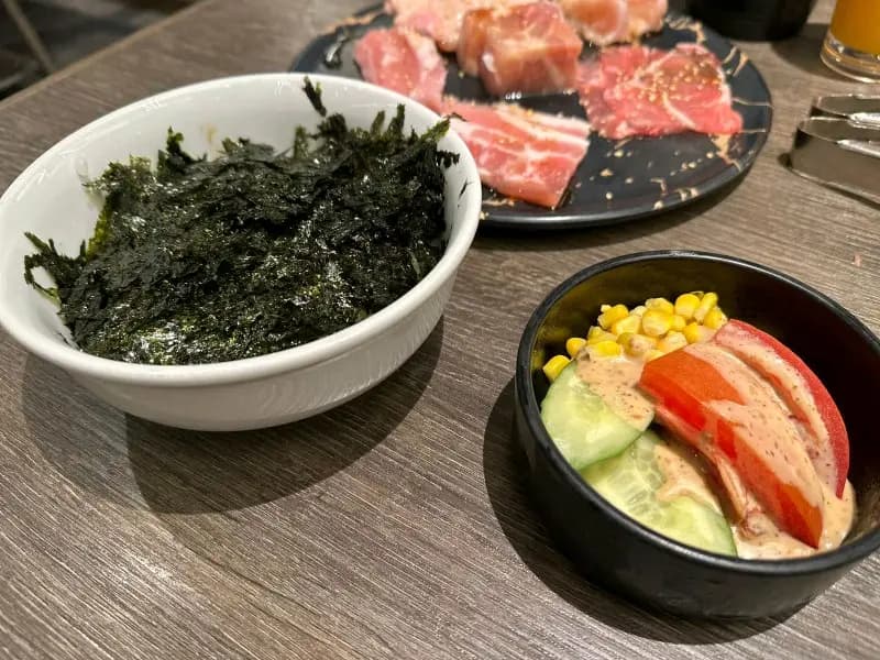 牛角日本燒肉專門店 (Mikiki) photo 7