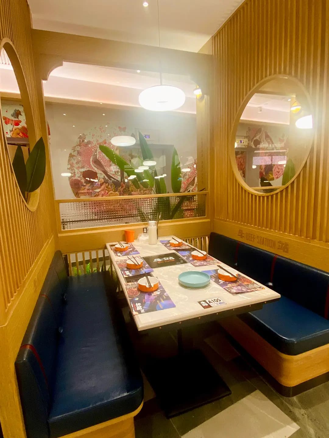 牛駅麻辣火鍋放題 photo 3