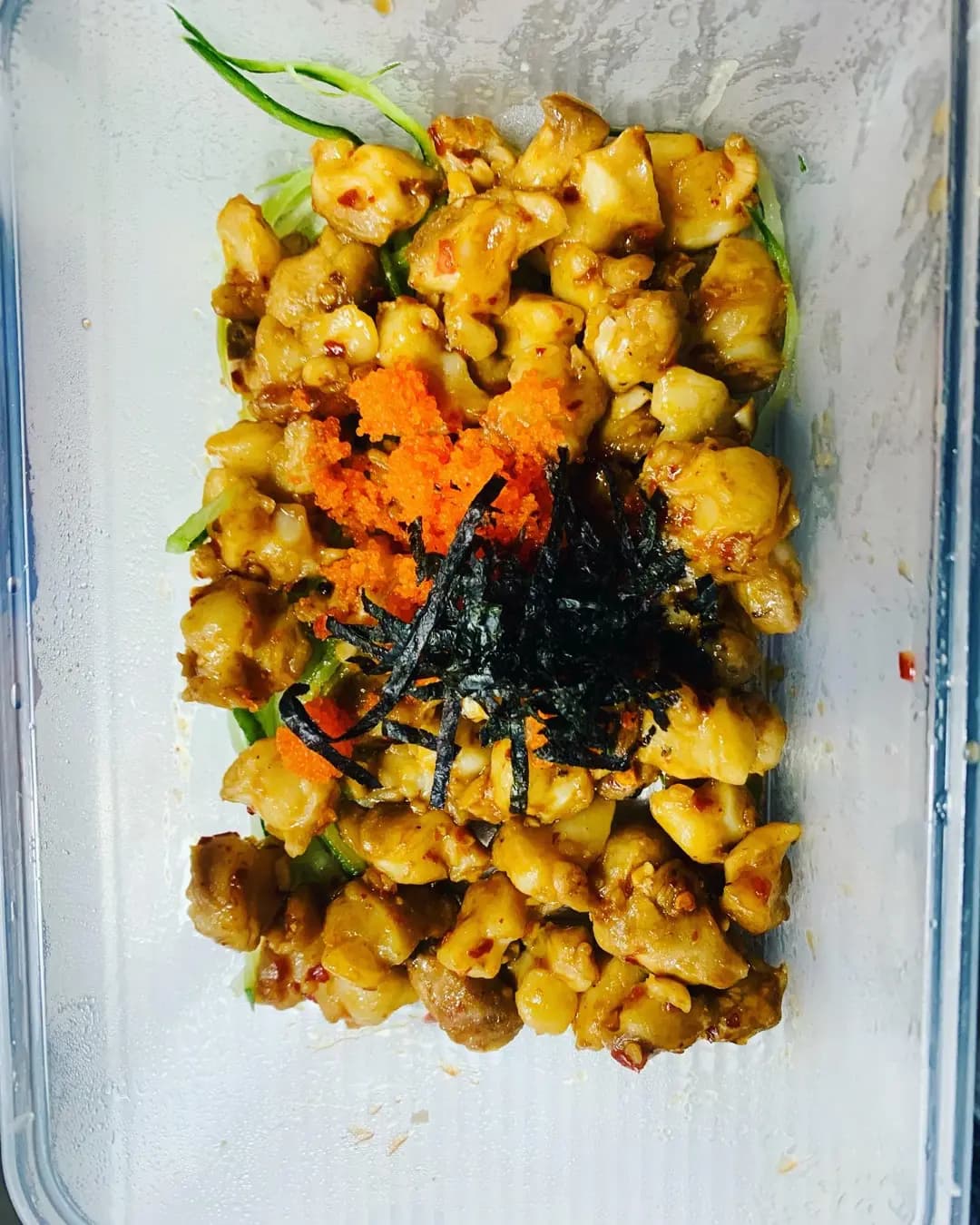 爆辣冷麵 photo 2