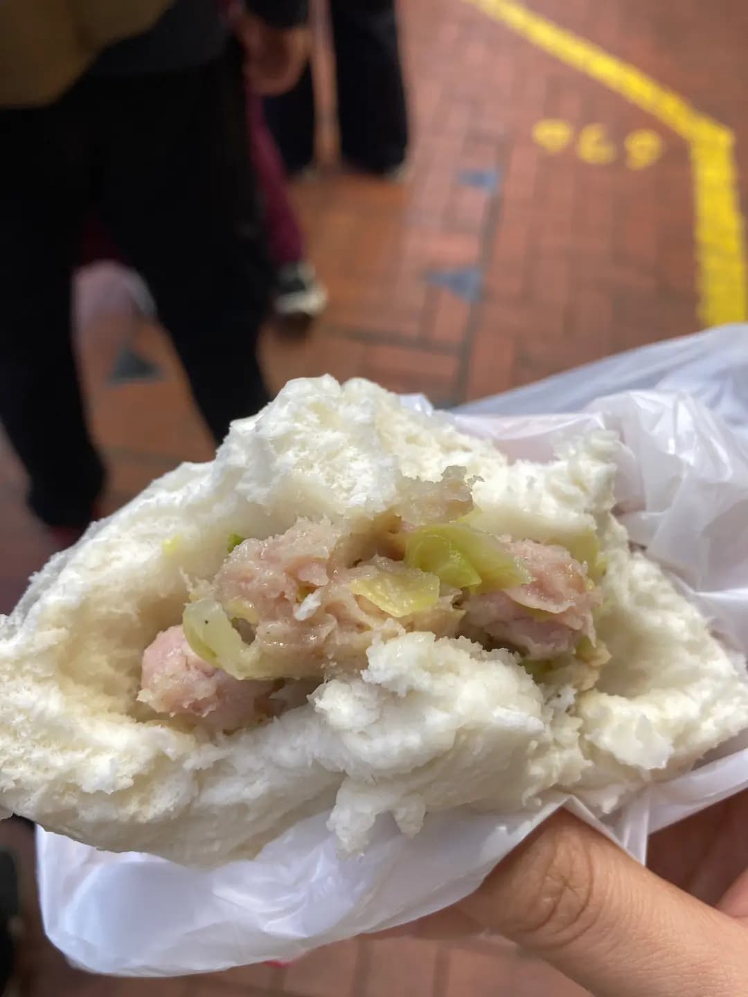 唐記包點 (英光大廈) photo 3