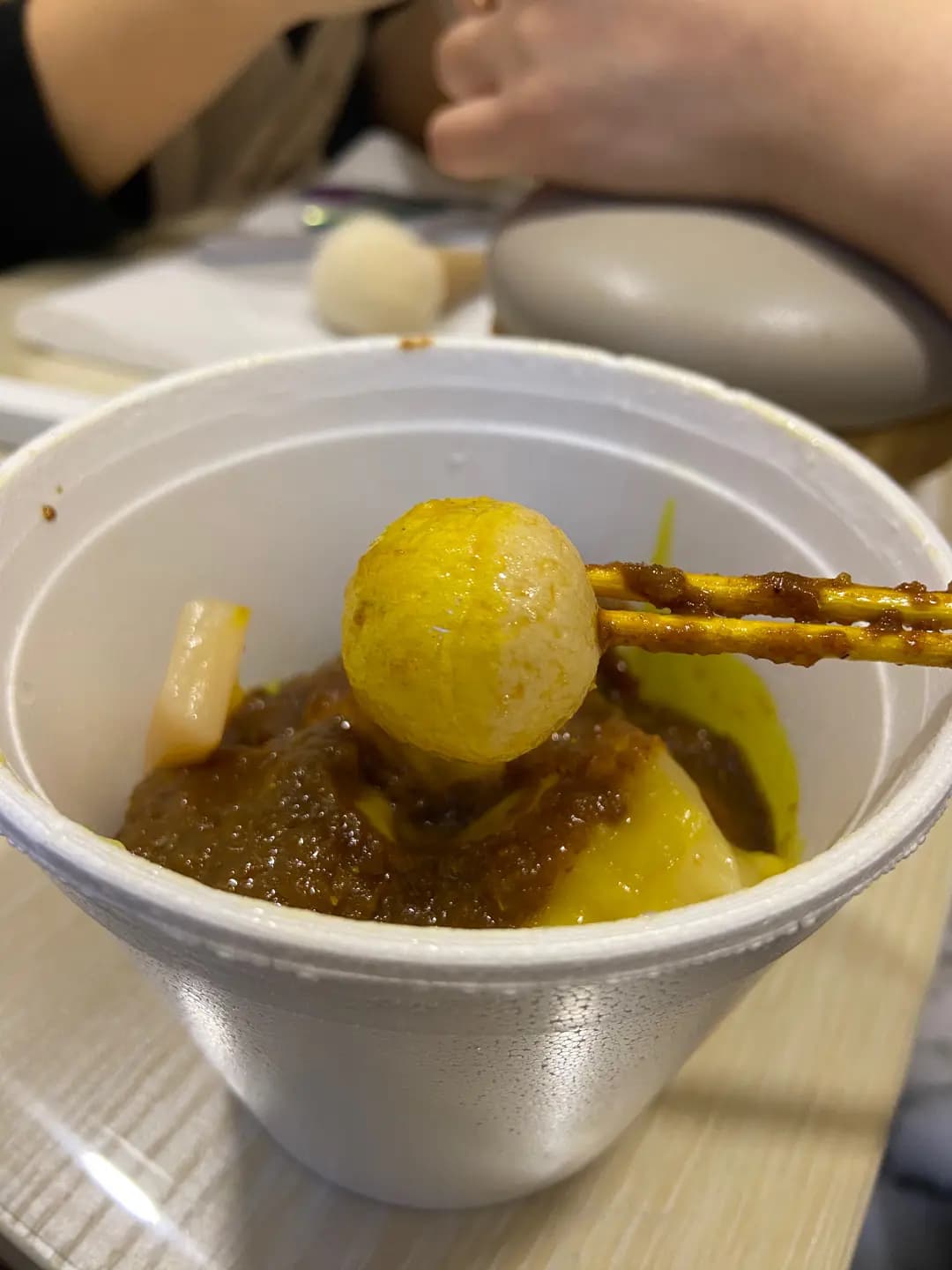陳記魚蛋 photo 7
