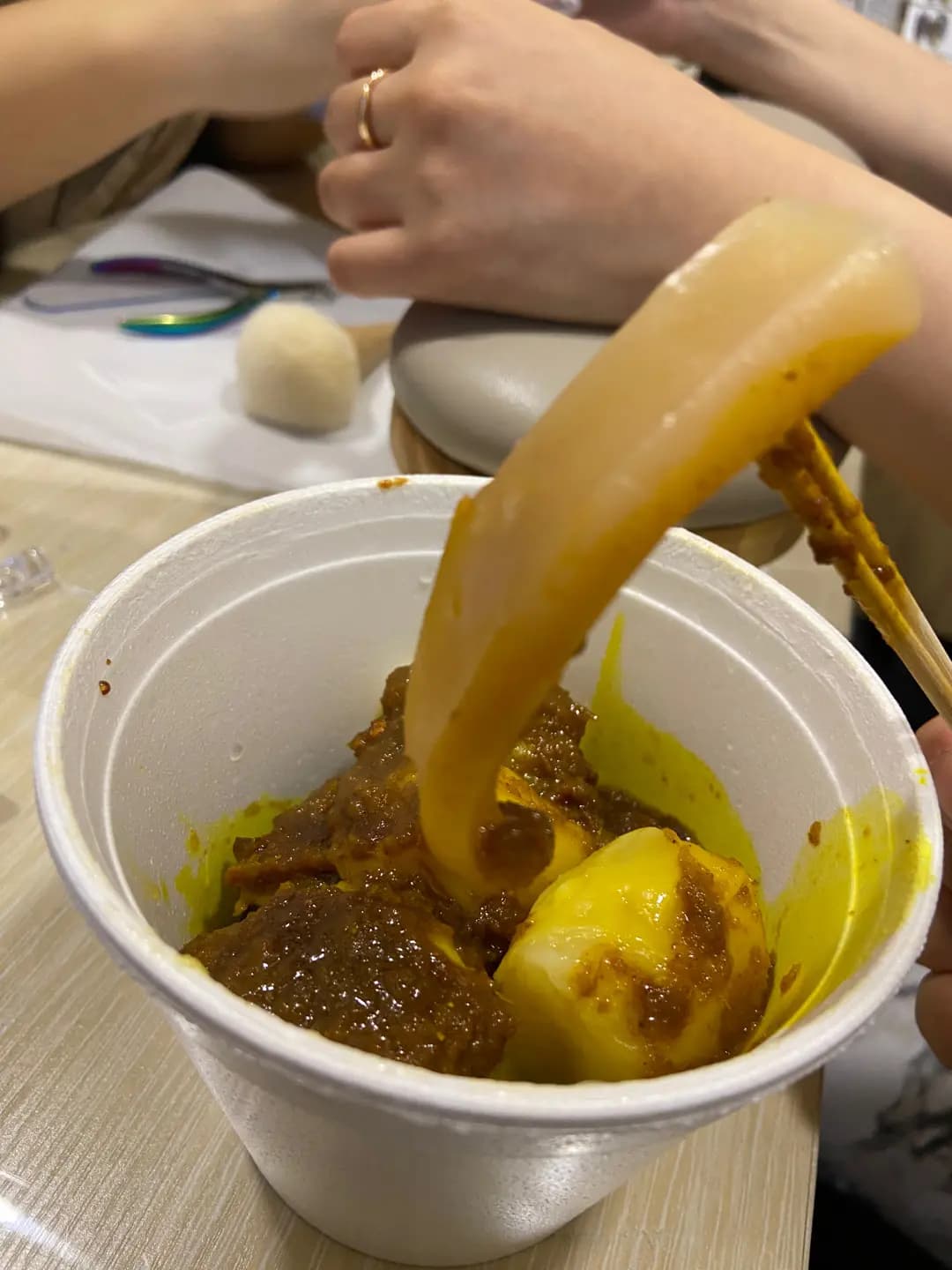 陳記魚蛋 photo 3
