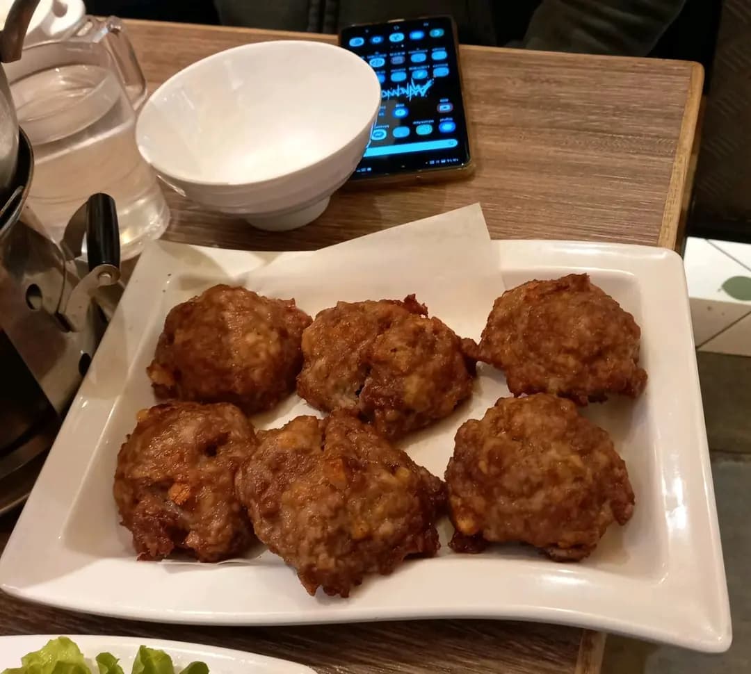 百份百餐廳 (+WOO嘉湖一期) photo 4