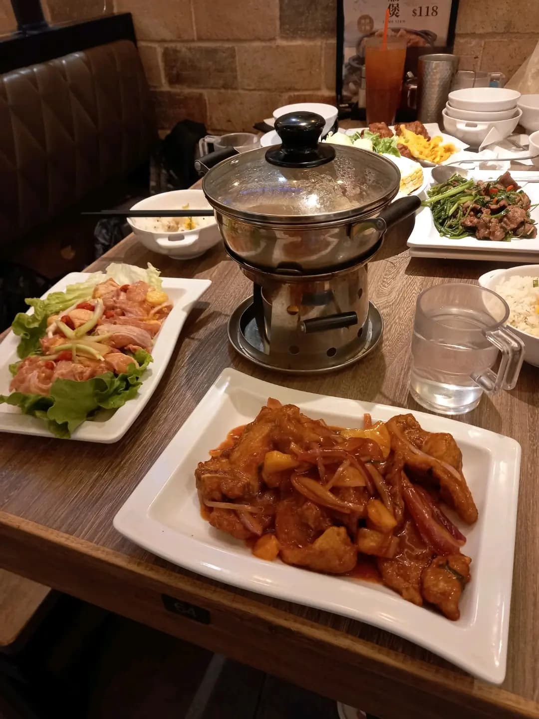 百份百餐廳 (+WOO嘉湖一期) photo 6