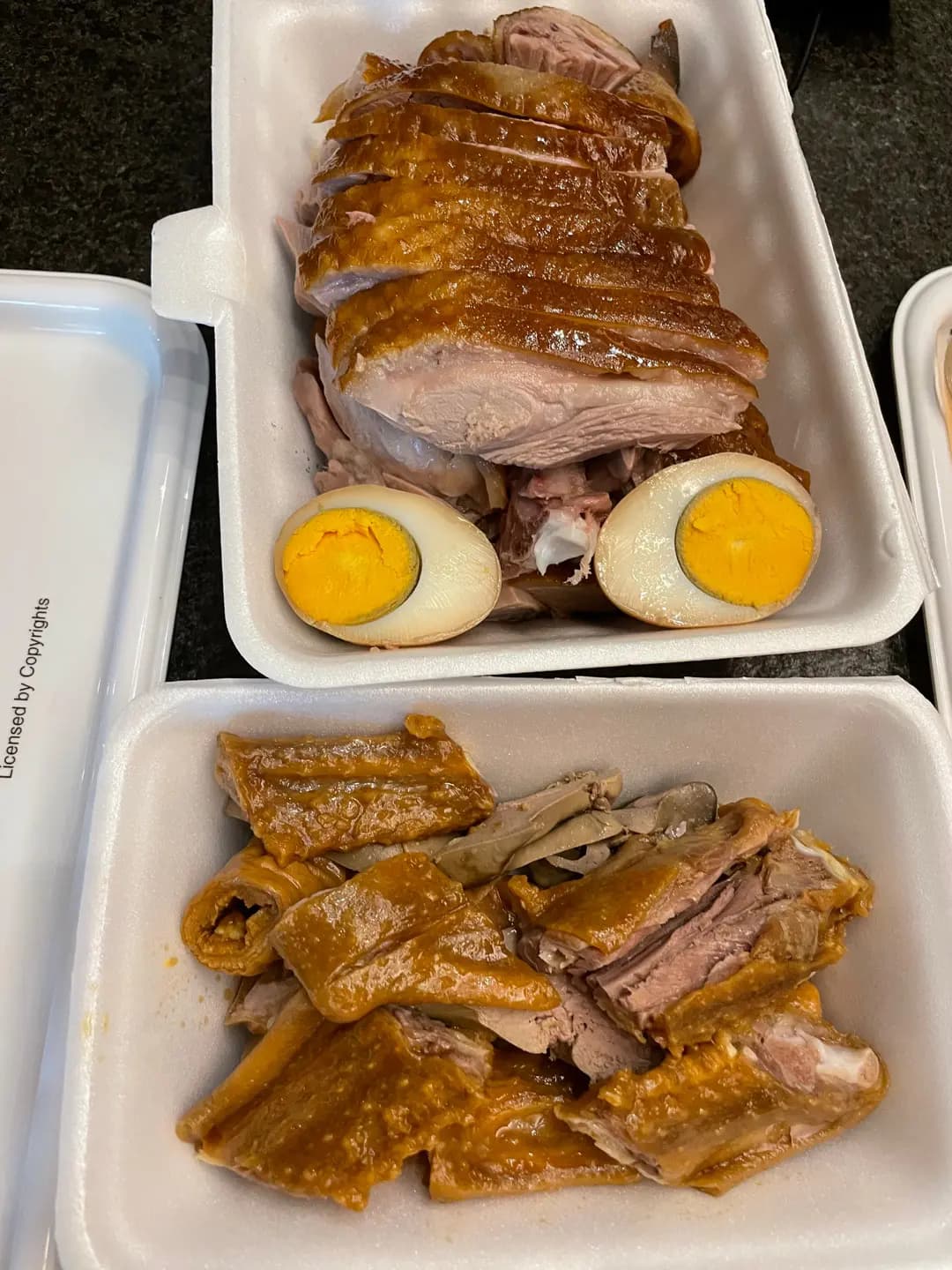 大來潮發滷水專門店 photo 8