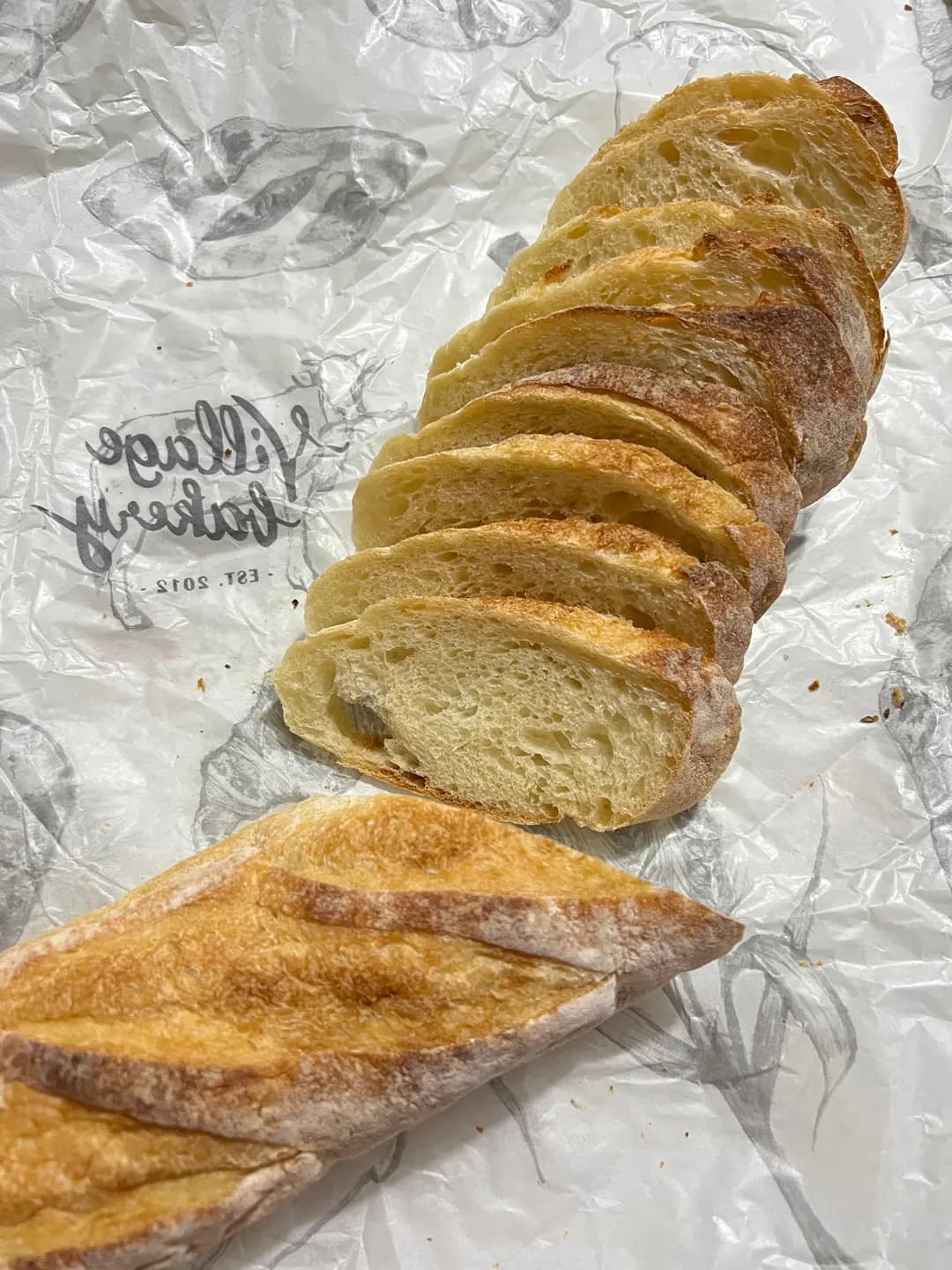 Village Bakery photo 7