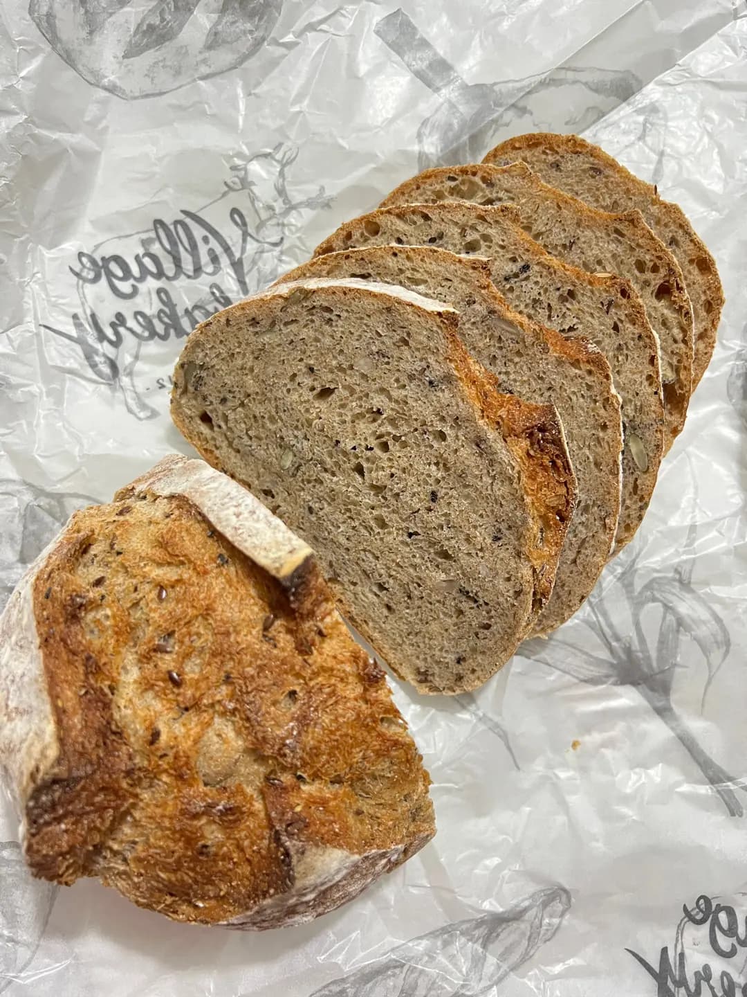 Village Bakery photo 3